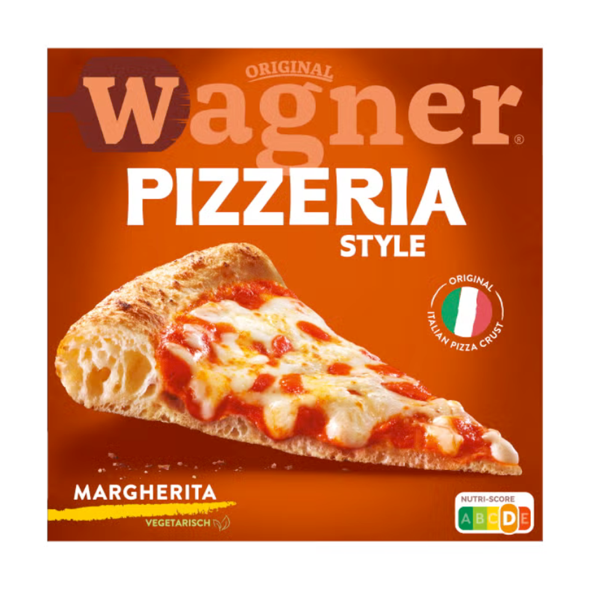 Wagner Pizzeria Style Margherita 365g