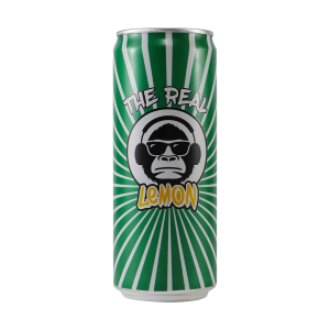 The Real Lemon 12x0,33l DPG
