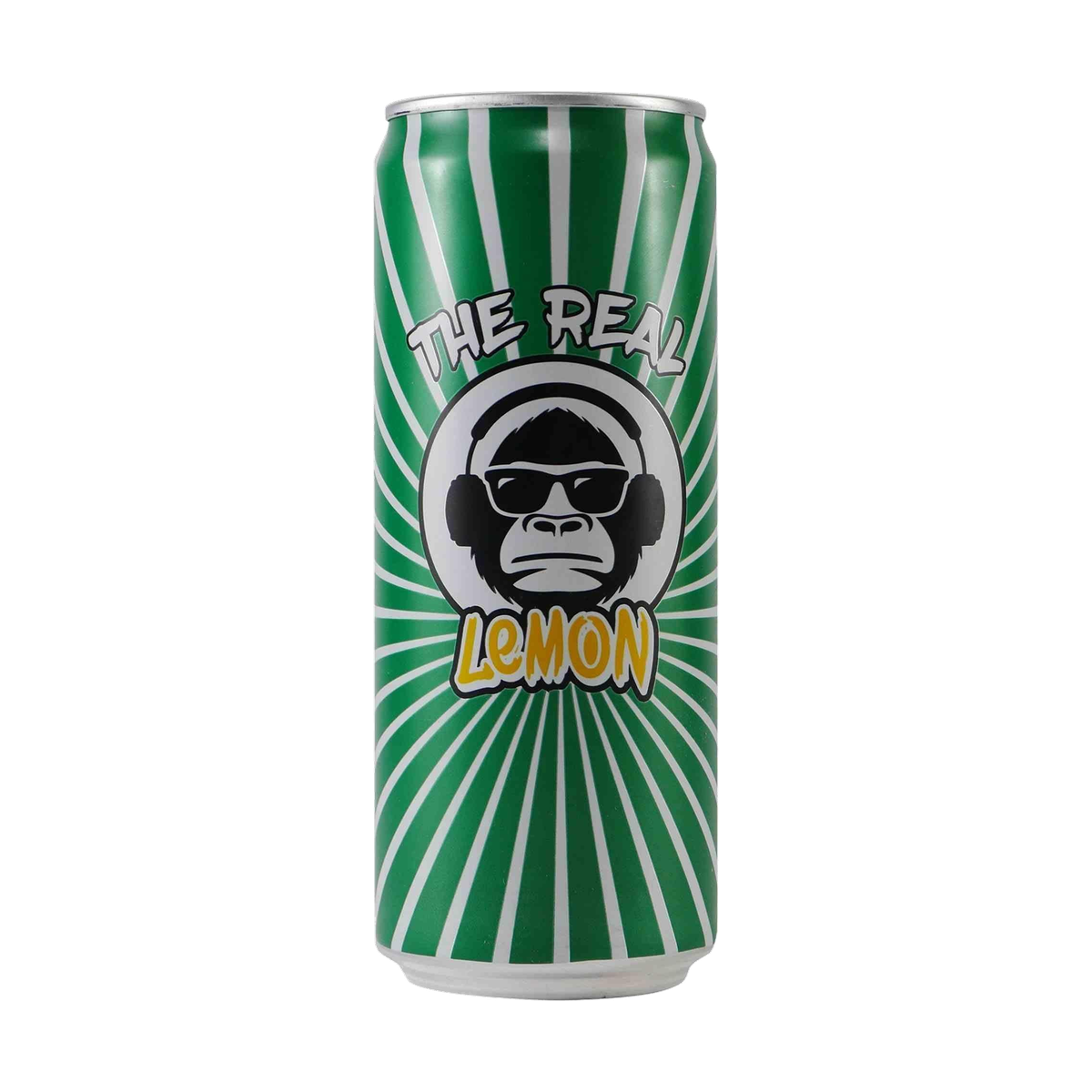 The Real Lemon 12x0,33l DPG