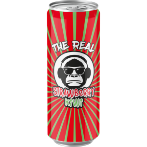 The Real Straw.Kiwi 0,33l DPG