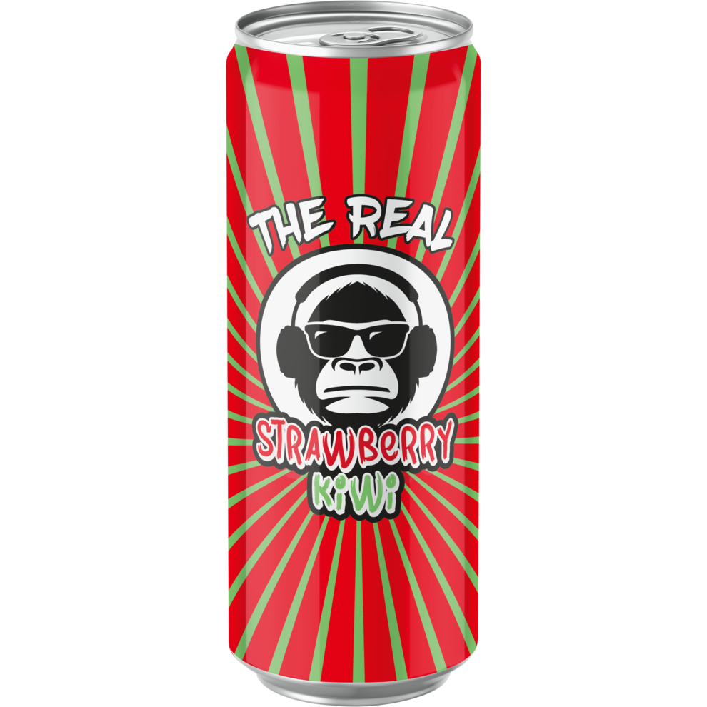 The Real Straw.Kiwi 0,33l DPG