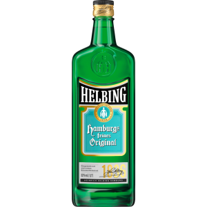 Helbing Feiner Kümmel 32% 0,7l