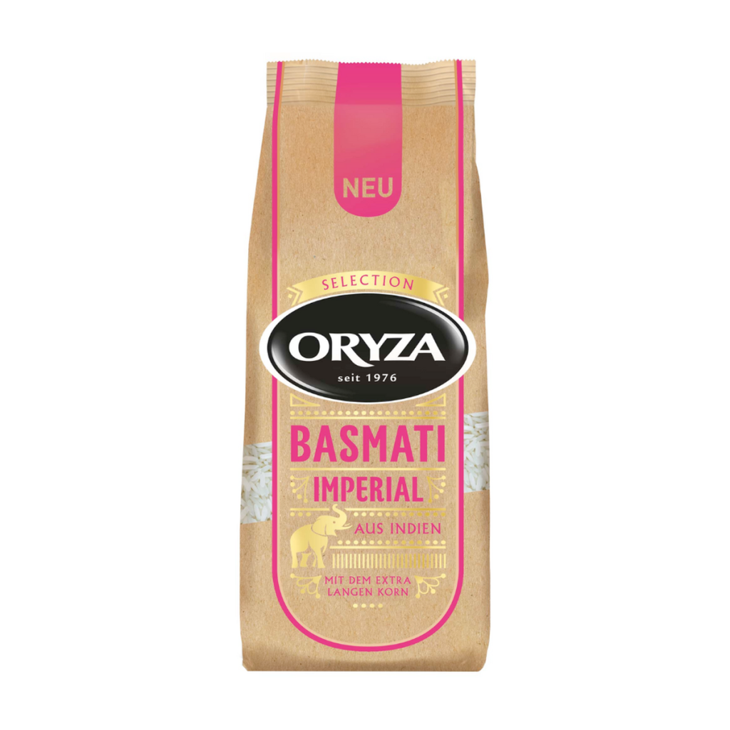 Oryza Selection Basmati Imperial 500g