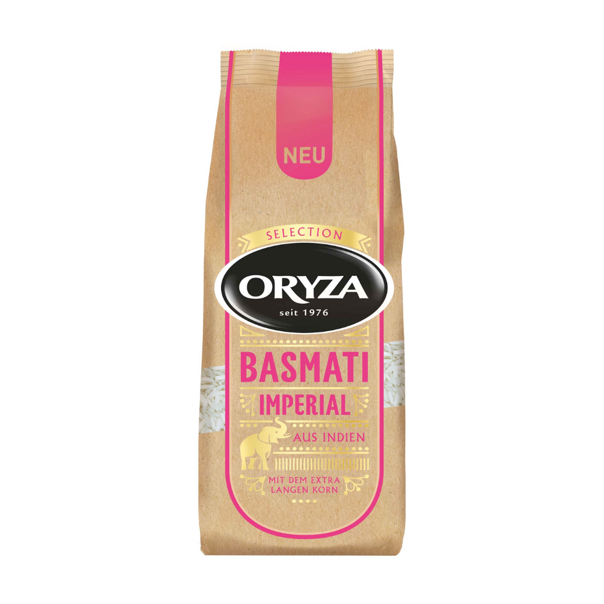 Oryza Selection Basmati Imperial 500g