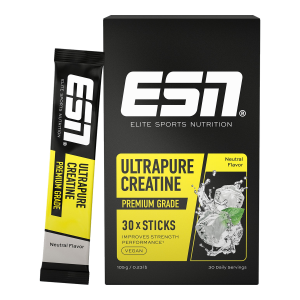 ESN Ultrapure Creatine Sticks Neutral 105g