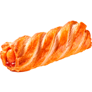 GUT&GÜNSTIG Bake Off Würstchendog 84x110g