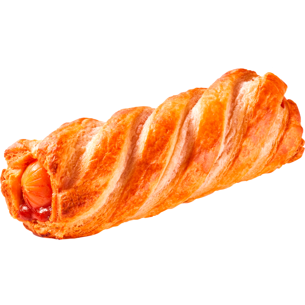 GUT&GÜNSTIG Bake Off Würstchendog 84x110g