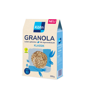 Kölln Granola Klassik 350g