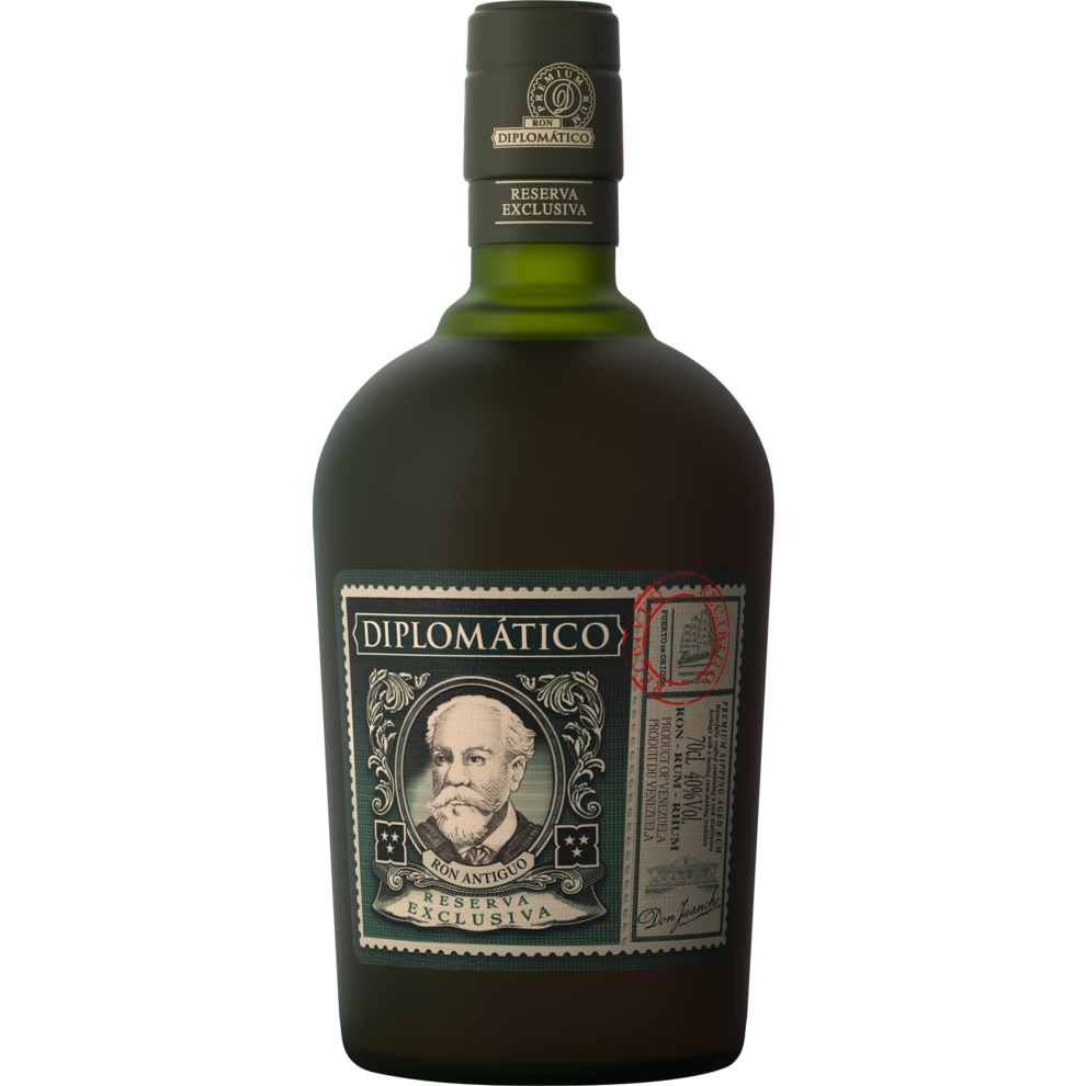 Botucal Reserva Exclusiva 40% 0,7l