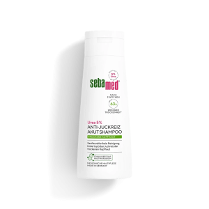 Sebamed Anti-Juckreiz Akut Shampoo Urea 5% 200ml