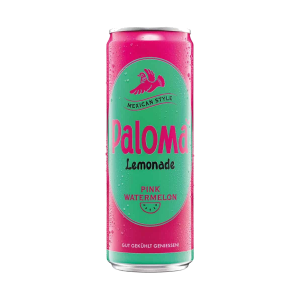 Paloma Watermelon 24x0,33l MW