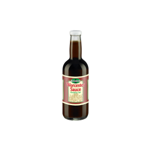 Exzellent Worcester Sauce 1l