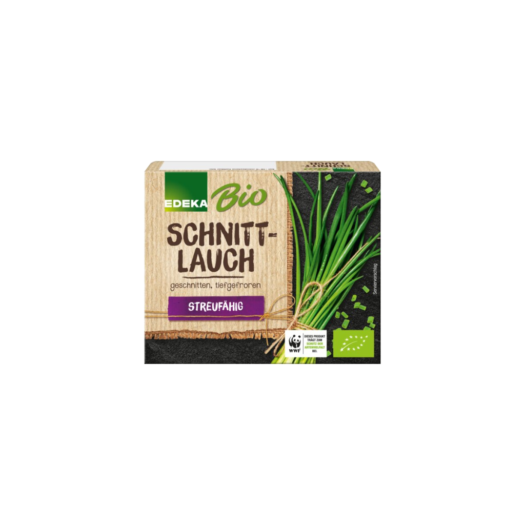 Bio EDEKA Schnittlauch 50g