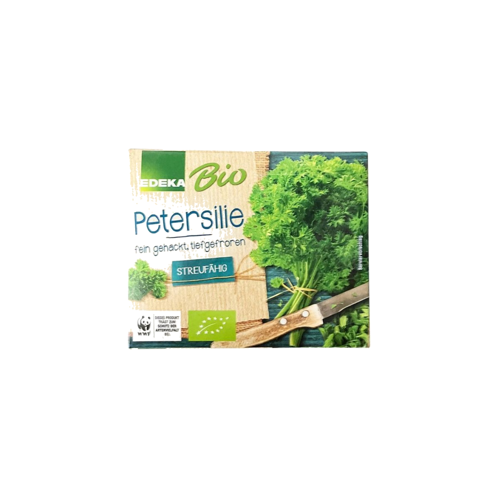 Bio EDEKA Petersilie 50g