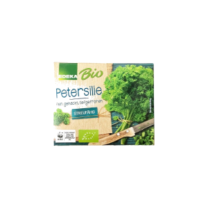 Bio EDEKA Petersilie 50g