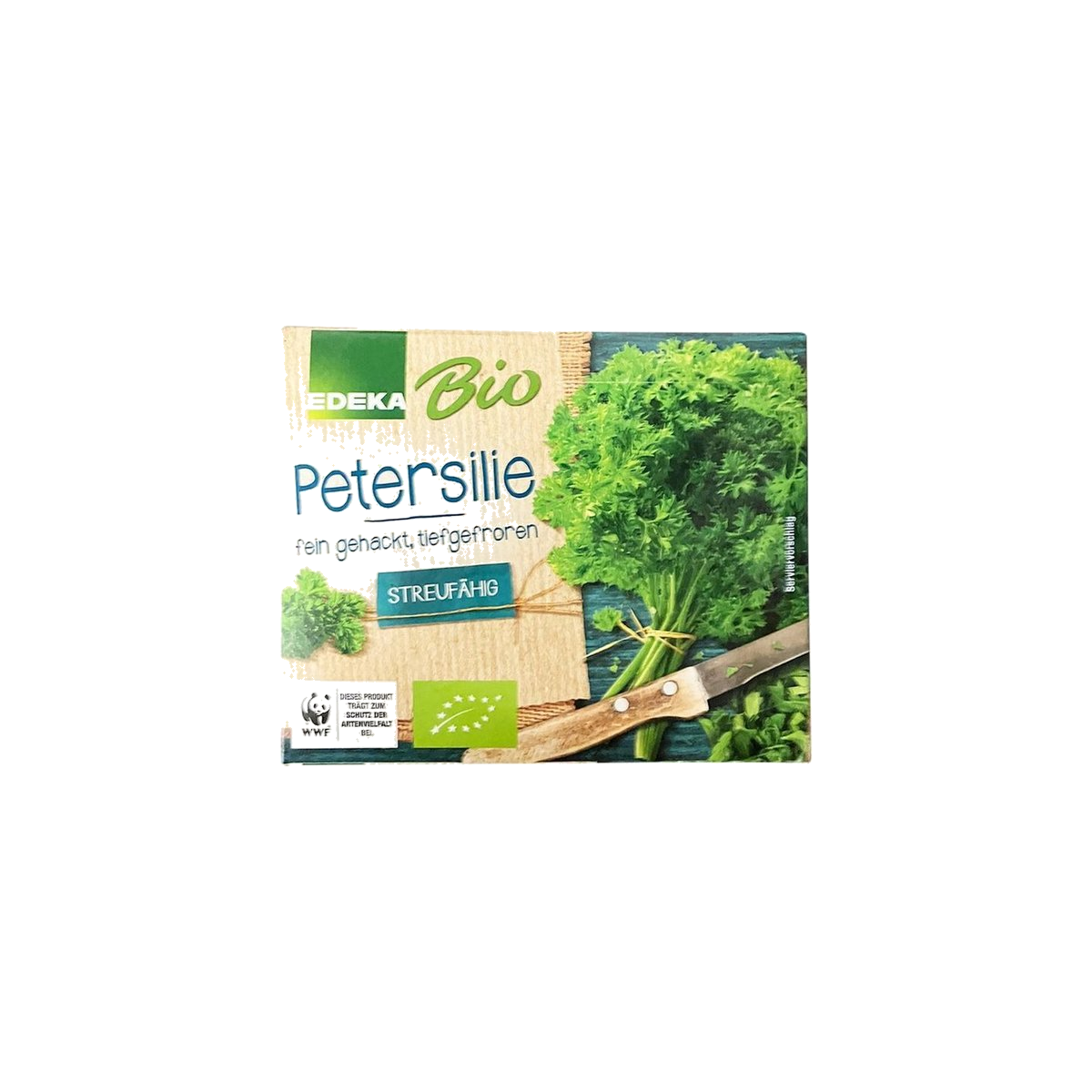Bio EDEKA Petersilie 50g
