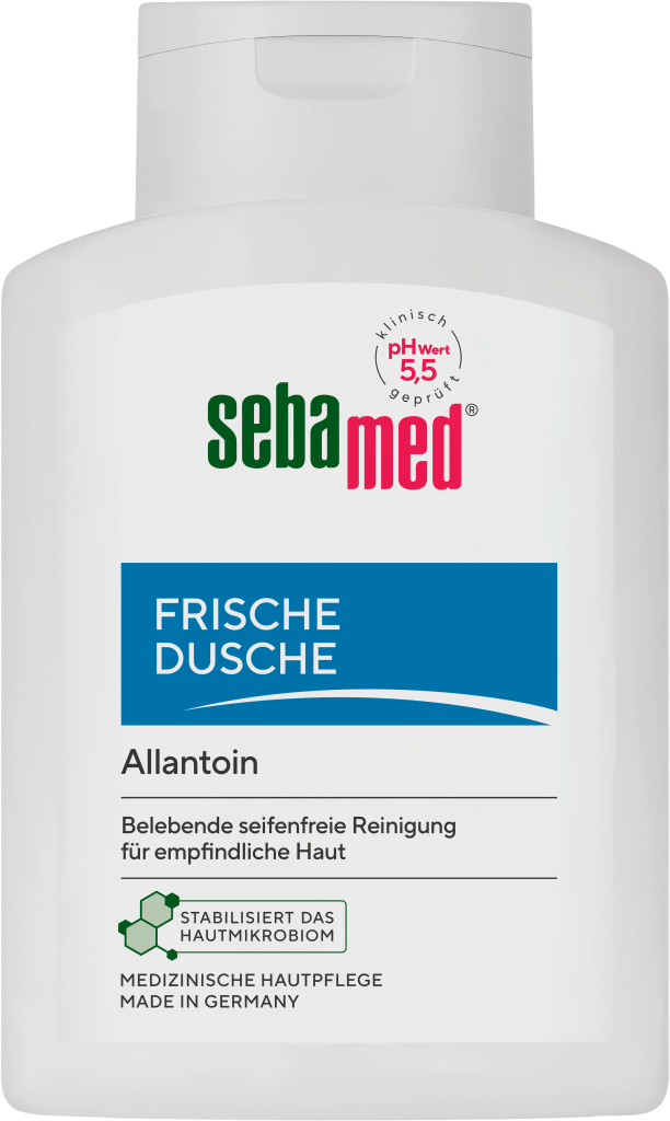 Sebamed Frische Dusche 200ml