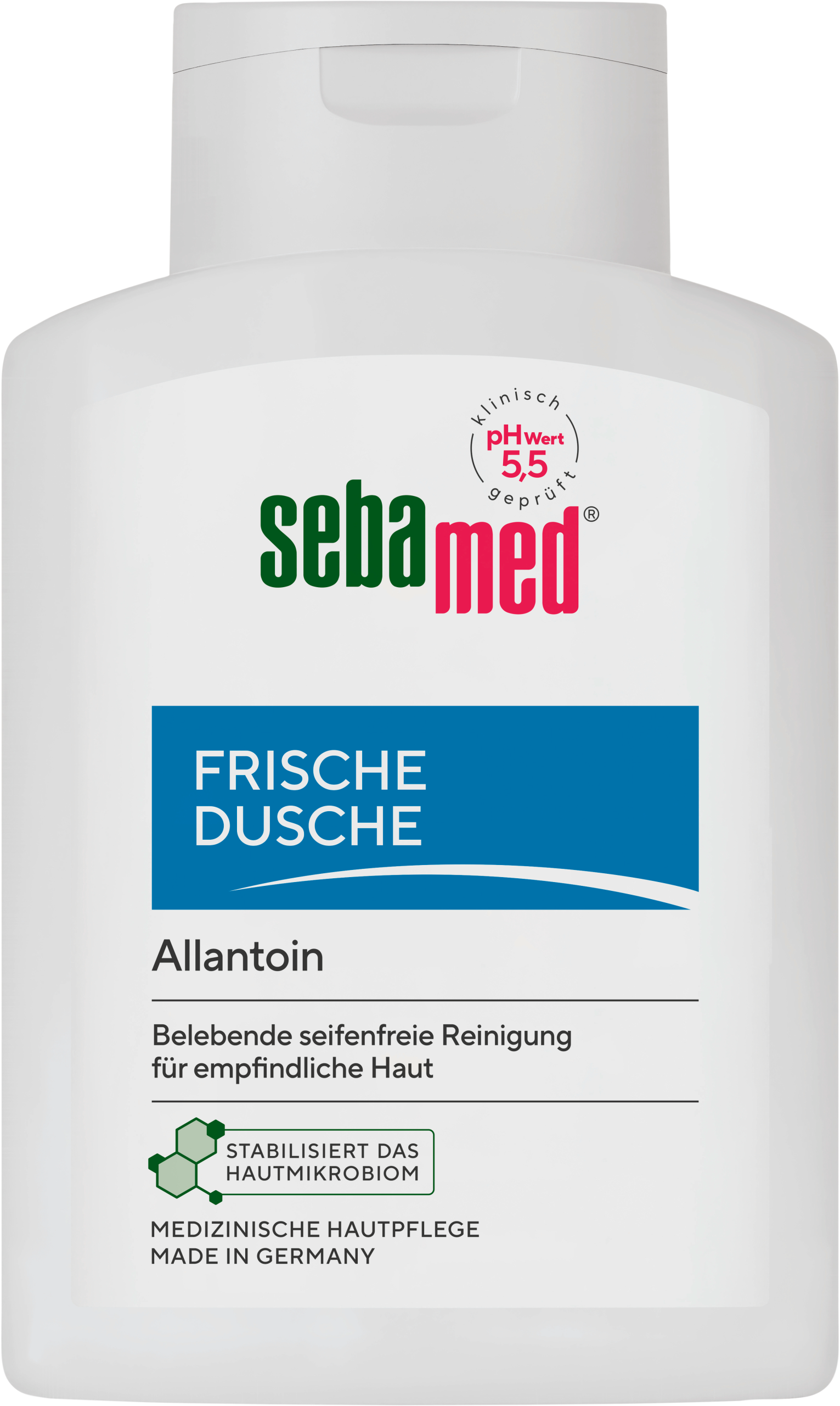 Sebamed Frische Dusche 200ml