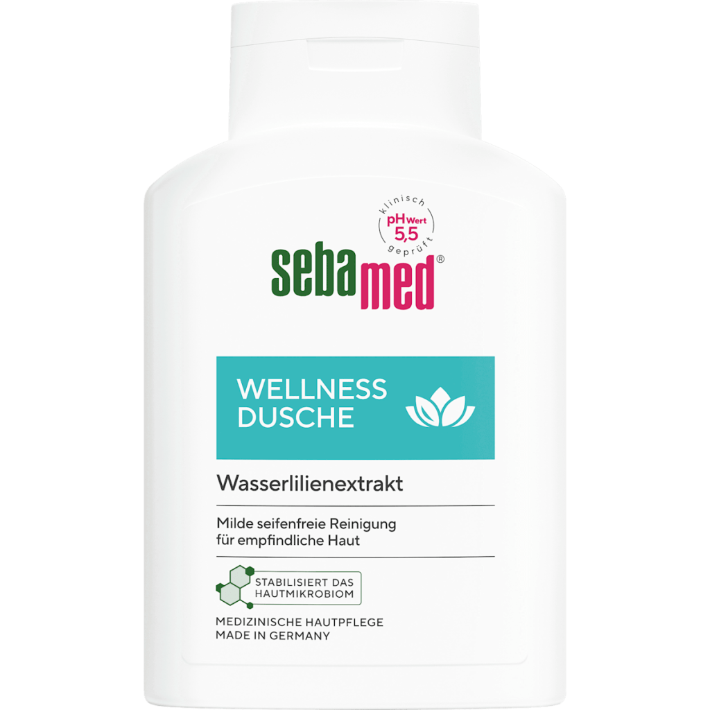 Sebamed Wellness Dusche 200ml