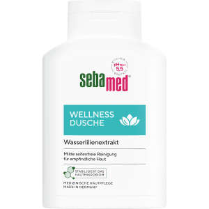 Sebamed Wellness Dusche 200ml
