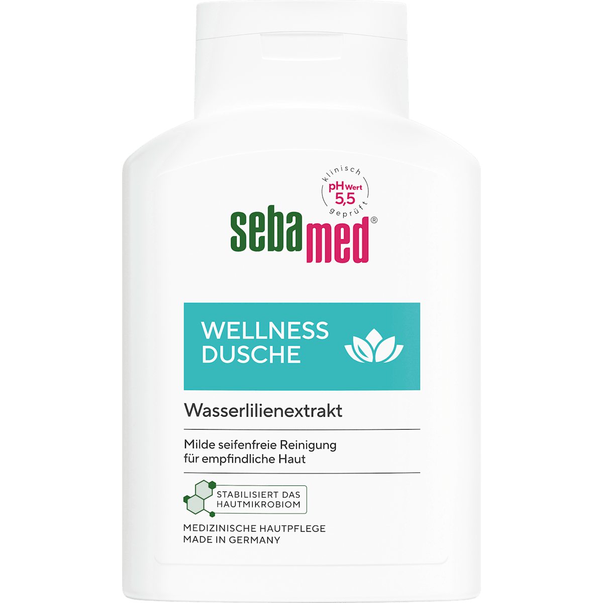 Sebamed Wellness Dusche 200ml