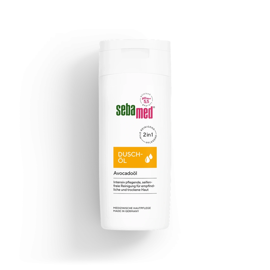 Sebamed Duschöl 200ml
