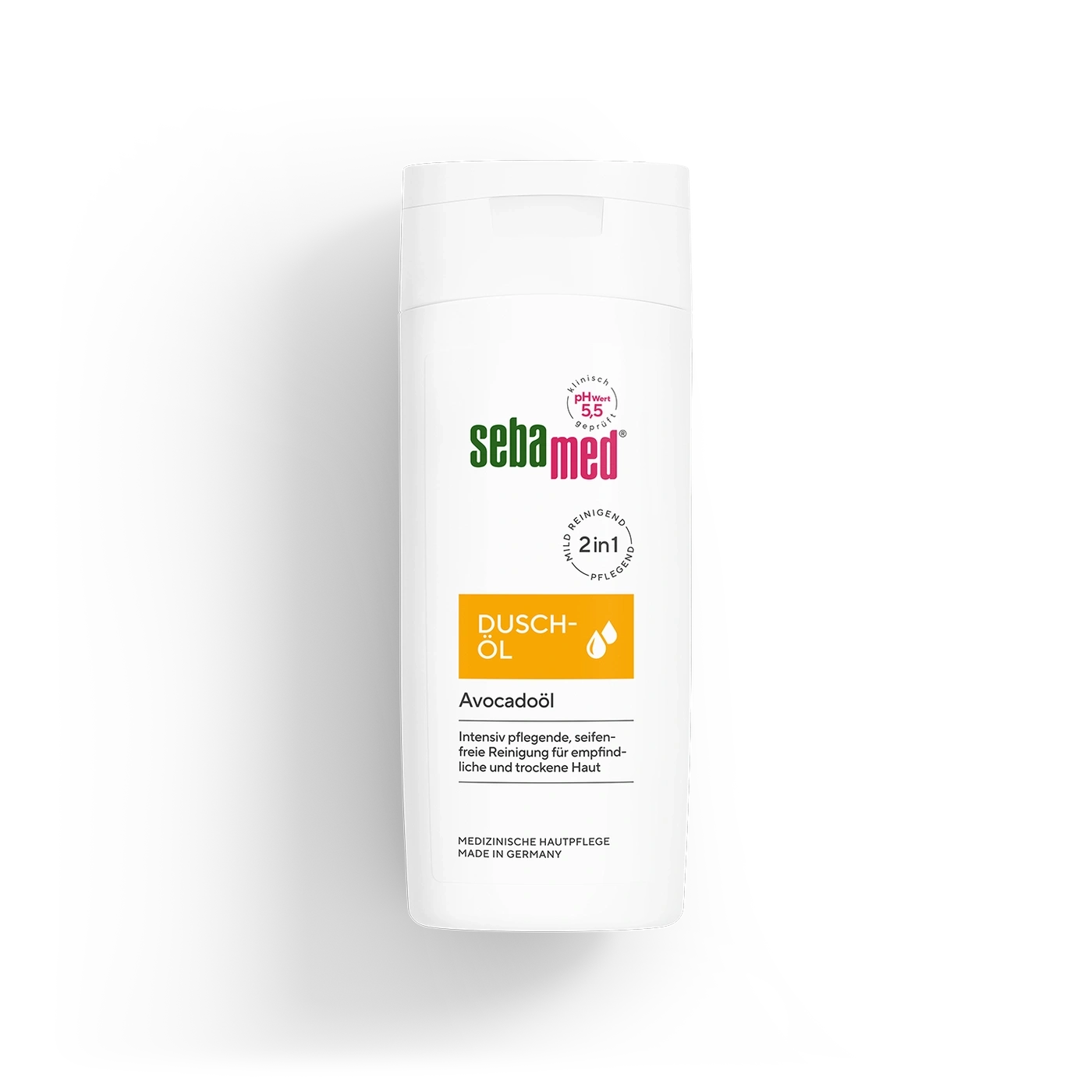 Sebamed Duschöl 200ml