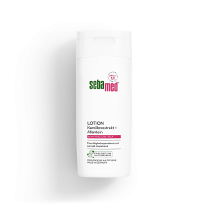 Sebamed Лосьон 200ml