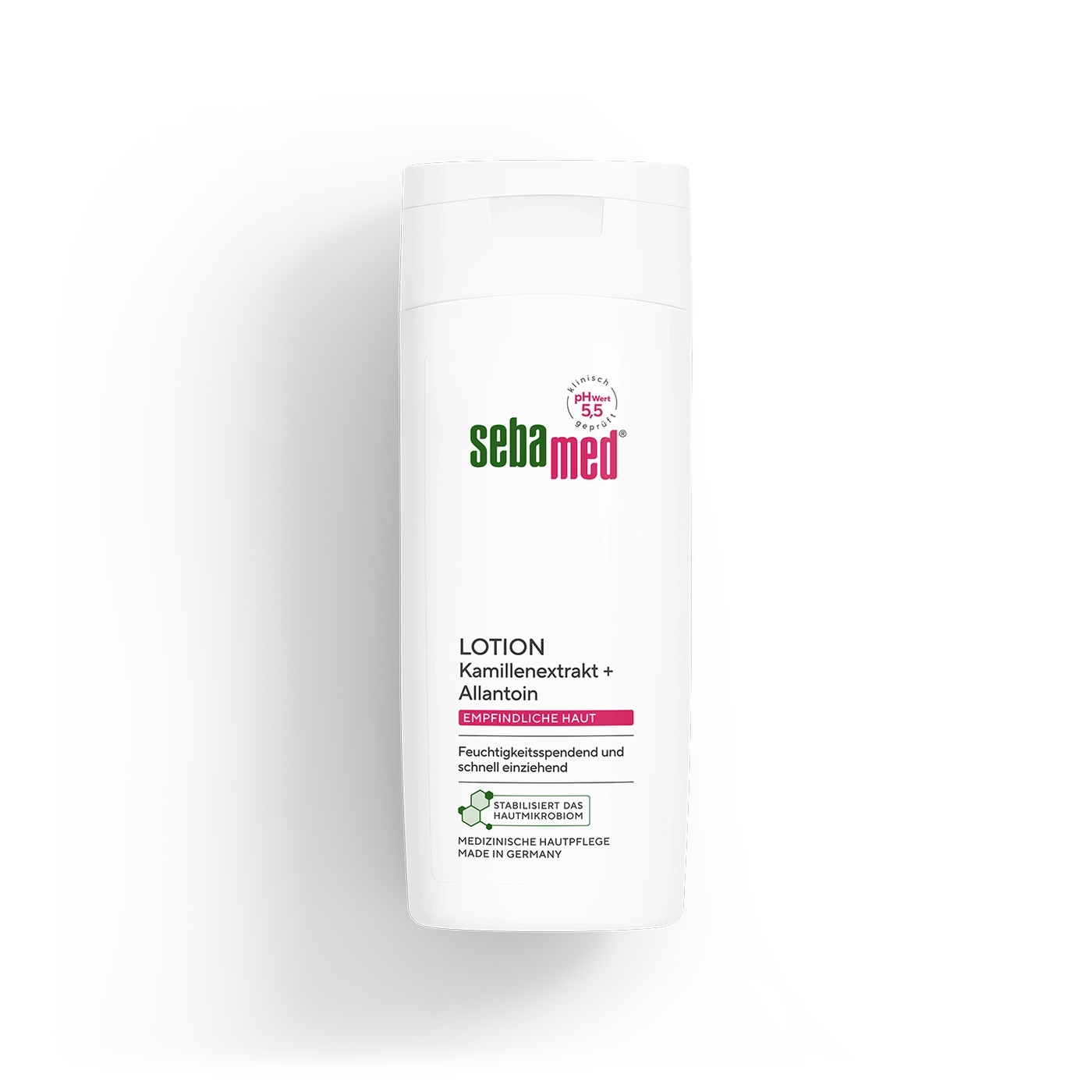Sebamed Лосьон 200ml