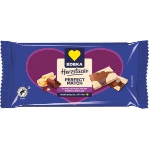 EDEKA Herzstücke Perfect Match 90g