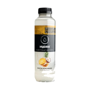 HYDR8 Ex.Kokosnuss 6x0,5l DPG