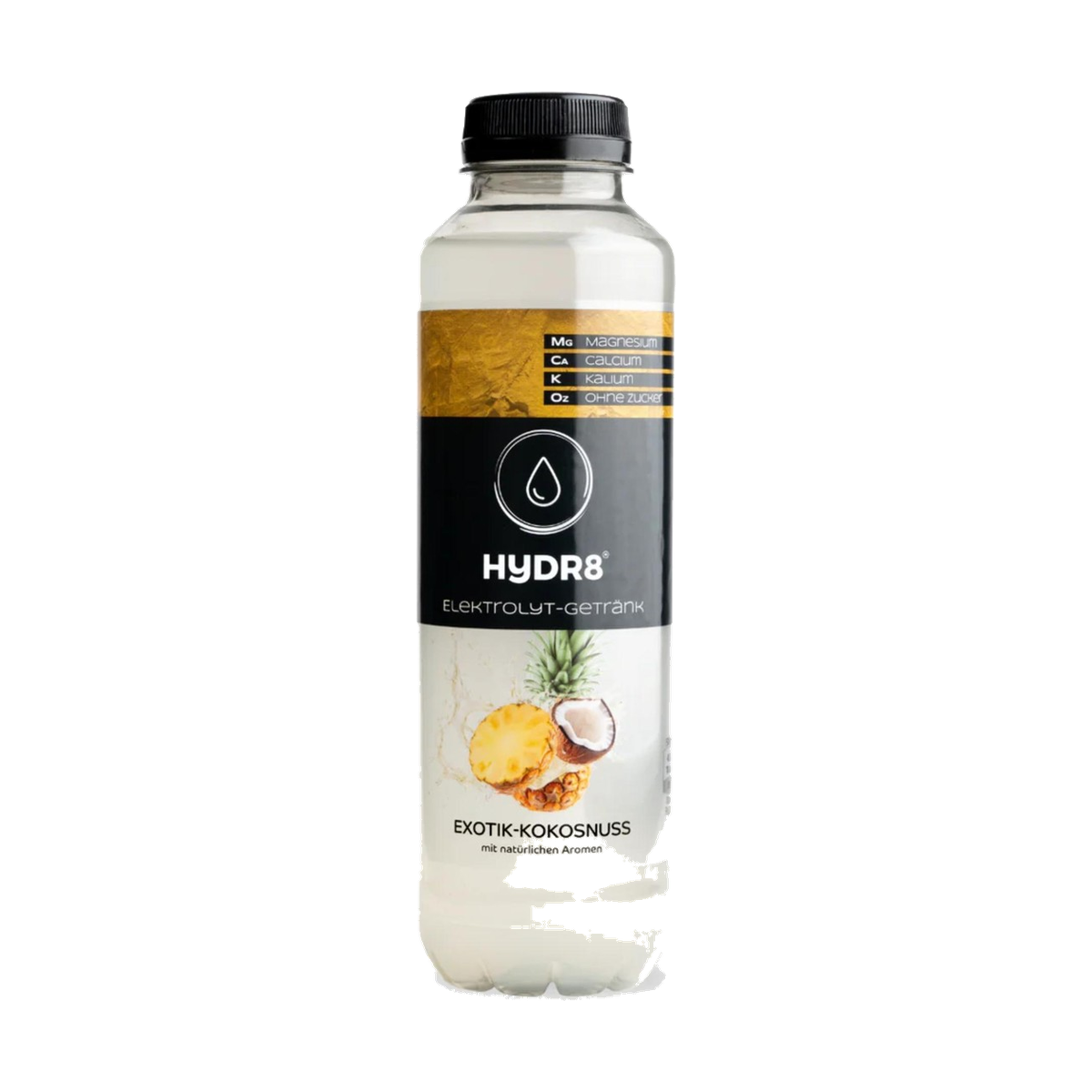 HYDR8 Ex.Kokosnuss 6x0,5l DPG