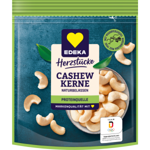 EDEKA Herzstücke кешью 200g