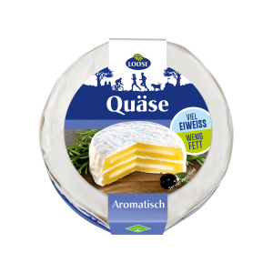 Loose Quäse Protein 220g