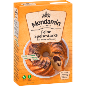 Mondamin Speisestärke 400g