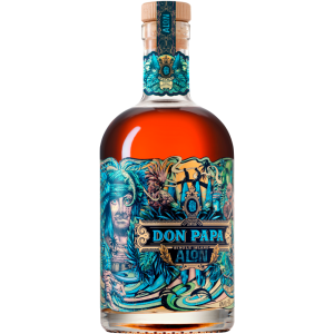 Don Papa Alon Rum 40% 0,7l