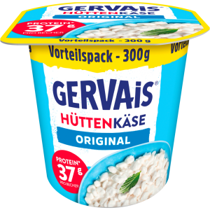 Gervais Hüttenkäse Original 300g