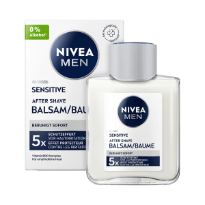 Nivea Men Sensitive After Shave Balsam 100ml