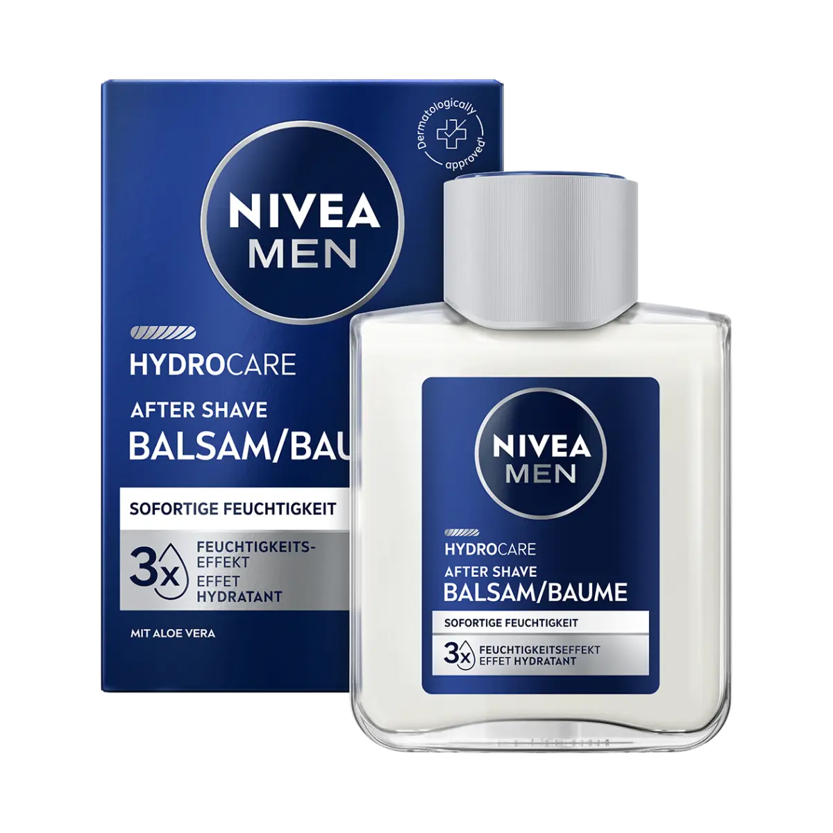 Nivea Men HydroCare After Shave Balsam 100ml