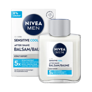 Nivea Men Sensitive Cool After Shave Balsam 100ml