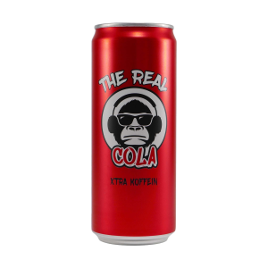 The Real Cola 12x0,33l DPG DP
