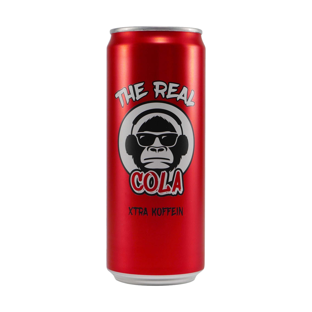 The Real Cola 12x0,33l DPG DP