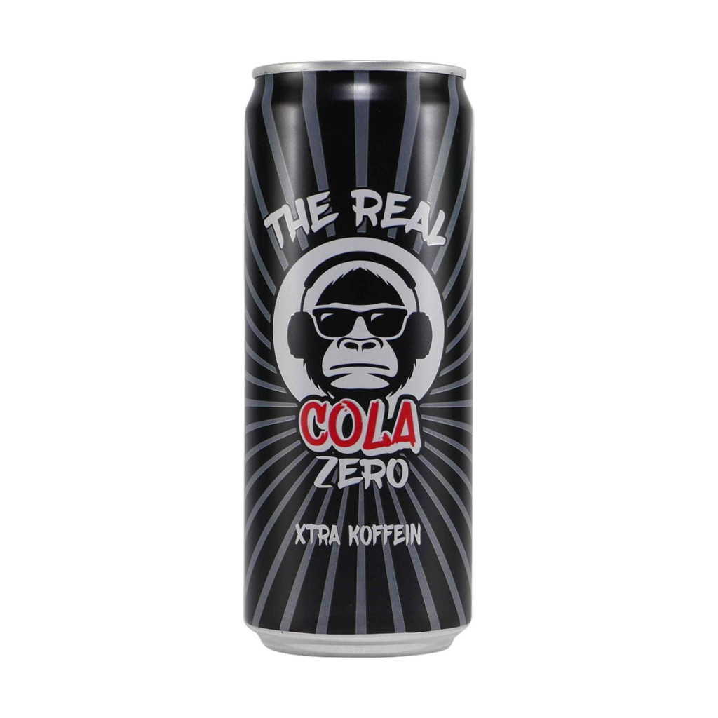 The Real Col.Z.12x0,33l DPG DP