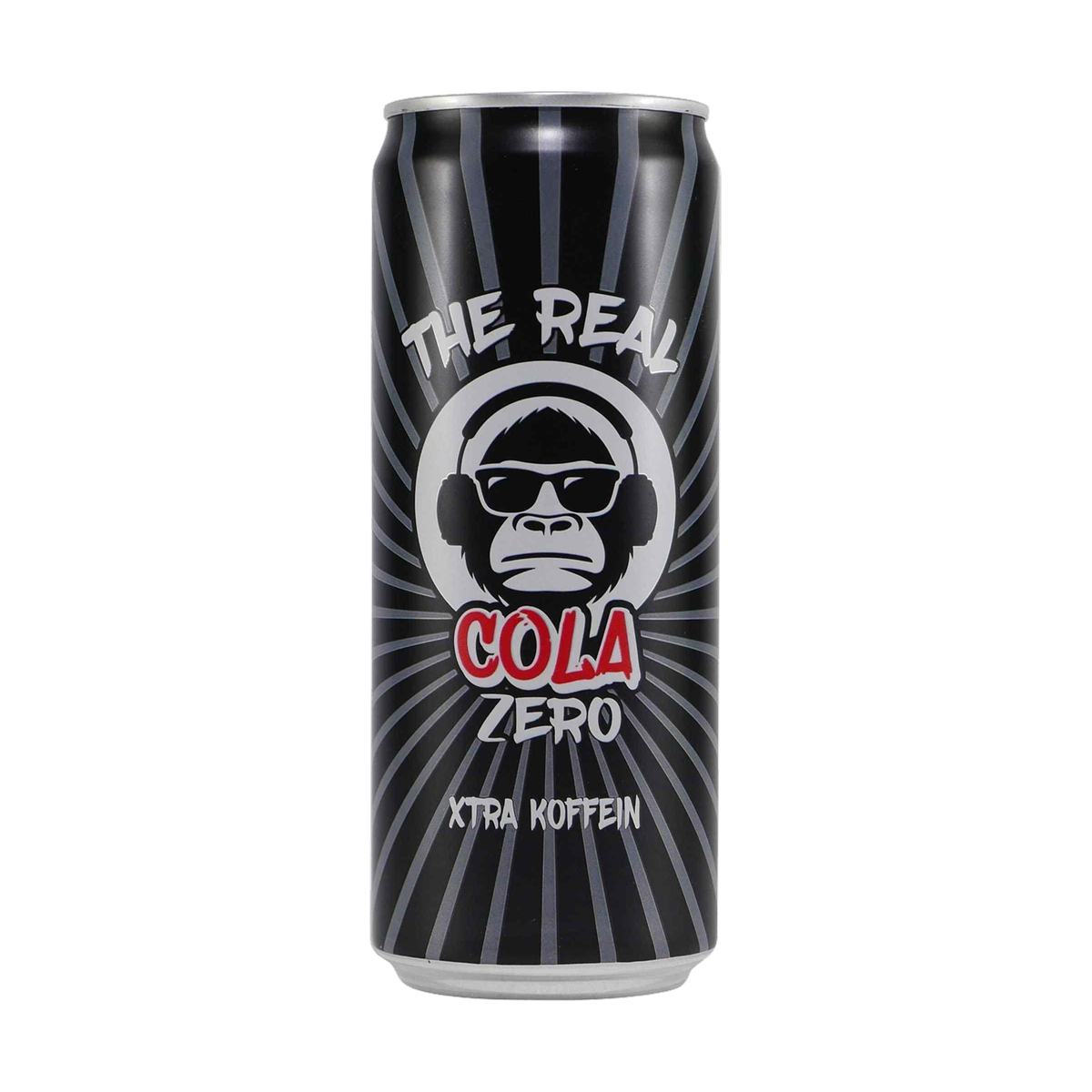 The Real Col.Z.12x0,33l DPG DP
