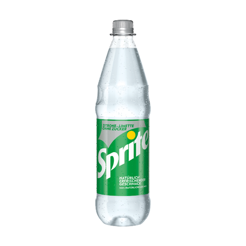 Sprite Зеро 12x1l Pet MW