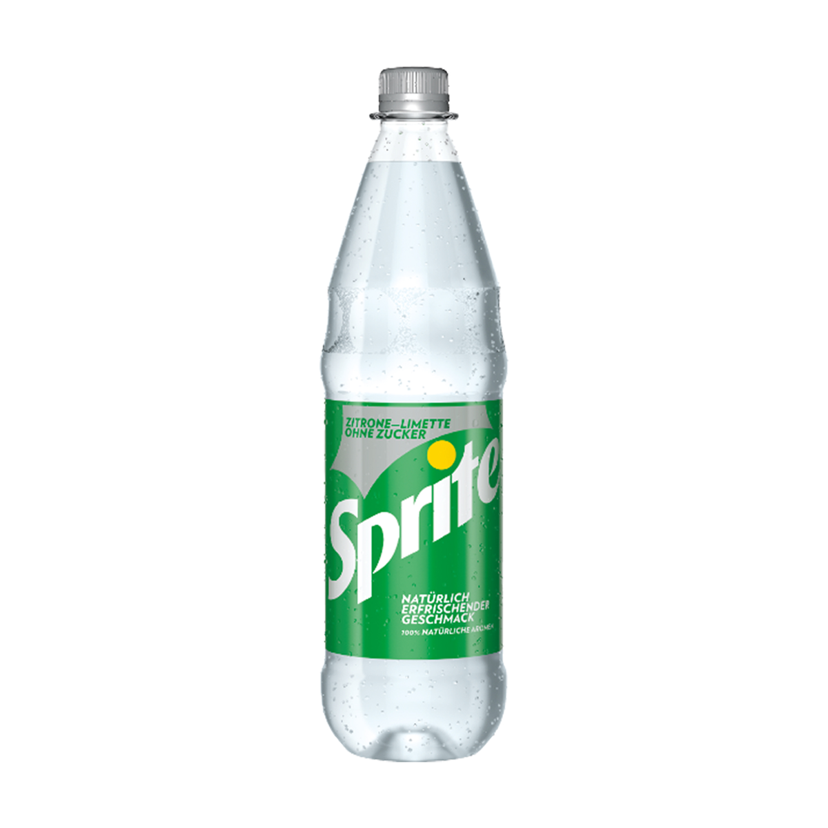 Sprite Зеро 12x1l Pet MW