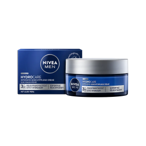 Nivea Men HydroCare Intensive Feuchtigkeitscreme 50ml