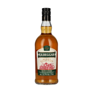 Kilbeggan Berry Selection 32,5% 0,7l