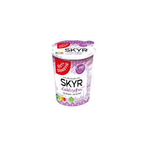 GUT&GÜNSTIG Скир чистый 500g
