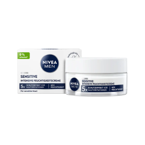 Nivea Men Intensive Feuchtigkeitscreme Sensitive 50ml